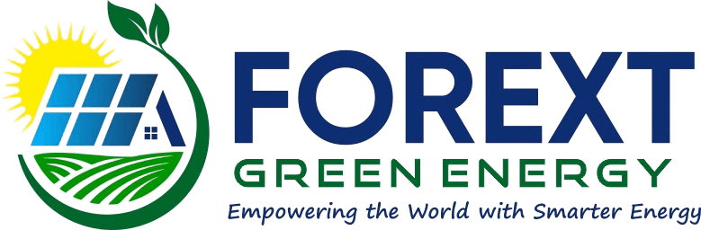 Forext Green Energy Logo