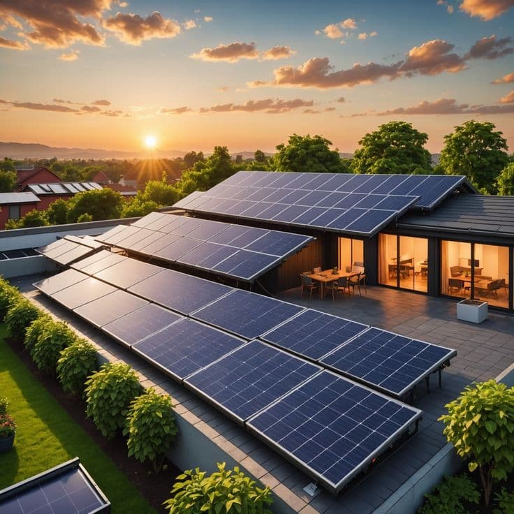 Forext Green Energy